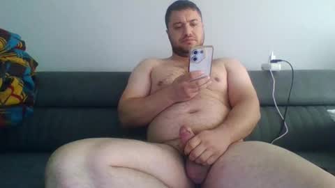 reynman2 online show from October 29, 2025, 6:15 am