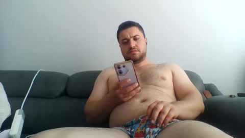 reynman2 online show from November 2, 2025, 11:01 am