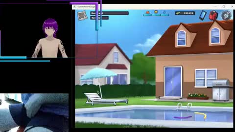 Snapshot of reynspen chatting on September 28, 2025, 5:02 am Reynspen online show from September 28, 2025, 5:02 am