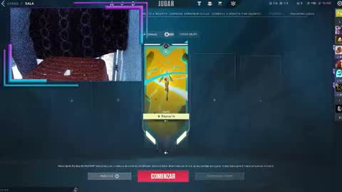 Snapshot of reynspen chatting on October 19, 2025, 12:00 am Reynspen online show from October 19, 2025, 12:00 am