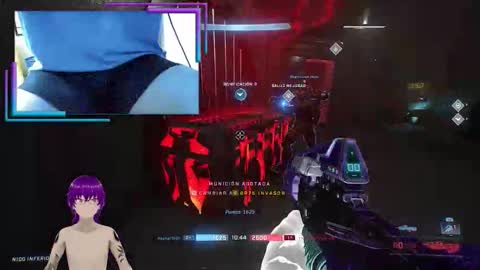 Snapshot of reynspen chatting on October 26, 2025, 1:55 am Reynspen online show from October 26, 2025, 1:55 am