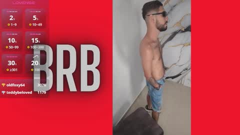 REY PABLO Independent online show from September 15, 2025, 2:55 am