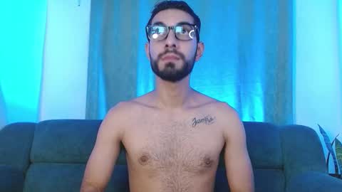 REY PABLO Independent online show from October 16, 2025, 1:28 am