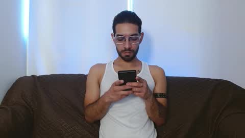 REY PABLO Independent online show from October 29, 2025, 10:22 pm