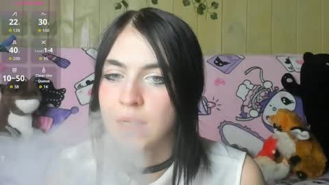 rezedaisies online show from April 6, 2026, 7:59 pm