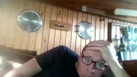 Joe online show from April 9, 2026, 11:59 am