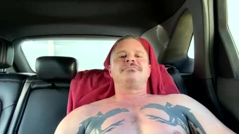 rfftl online show from October 16, 2025, 6:20 pm