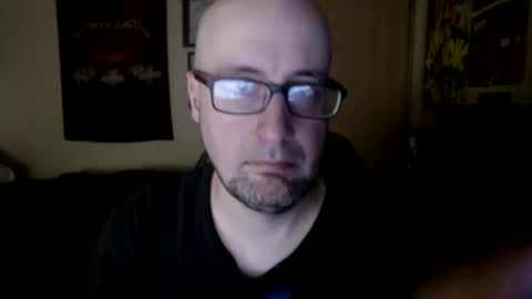 rg3583 online show from October 11, 2025, 9:46 pm