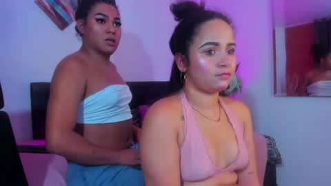 ROBERTA online show from March 12, 2026, 2:50 am