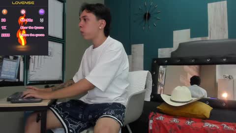 Rhaegal online show from January 13, 2025, 11:41 am