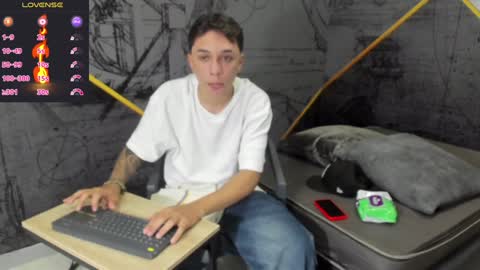 Rhaegal online show from January 17, 2025, 5:41 pm