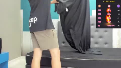 Rhaegal online show from January 20, 2025, 7:14 pm