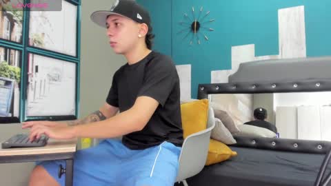 Rhaegal online show from January 25, 2025, 4:13 pm