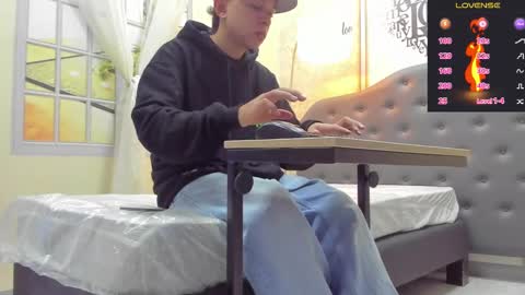 Rhaegal online show from February 9, 2025, 2:29 pm