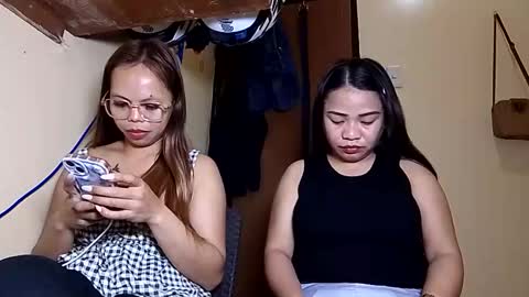 Rhea Ann online show from January 7, 2026, 3:20 am