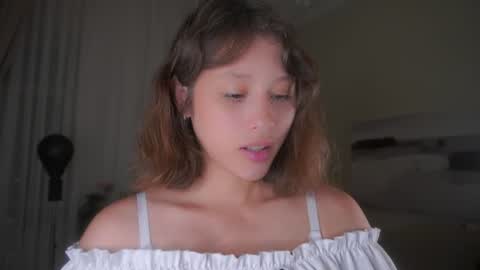 Nanami online show from July 3, 2026, 8:15 pm