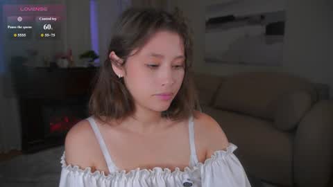 Nanami online show from July 16, 2026, 9:04 am
