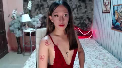 HI GUYS IM RHIAN PLEASE GIVE ME THUMBS UP online show from January 18, 2026, 9:46 am