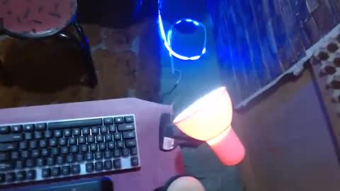 rhianesassy online show from December 6, 2024, 5:31 am