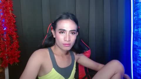 rhianesassy online show from January 5, 2025, 6:02 am
