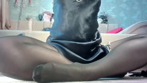 ria_32 online show from February 22, 2025, 7:12 am