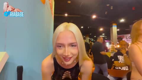 ria  online show from April 10, 2026, 10:36 pm