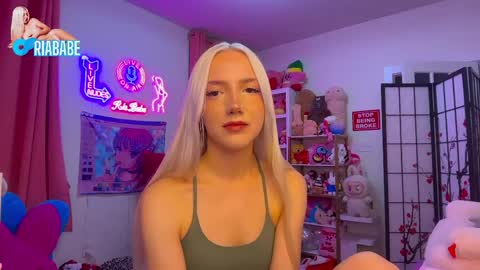 ria  online show from April 14, 2026, 3:01 am