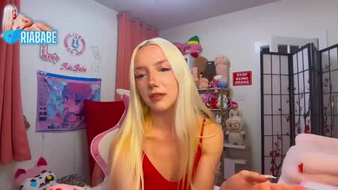 ria  online show from May 30, 2026, 2:19 am