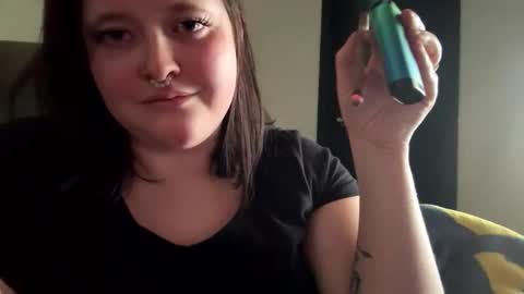 riah_babbie online show from May 14, 2026, 12:34 pm