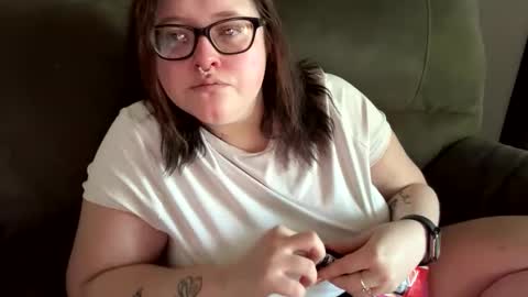 Snapshot of riah_babbie chatting on June 11, 2026, 12:36 pm riah_babbie online show from June 11, 2026, 12:36 pm
