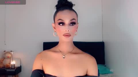 Rianna Garcia online show from September 9, 2025, 3:28 am