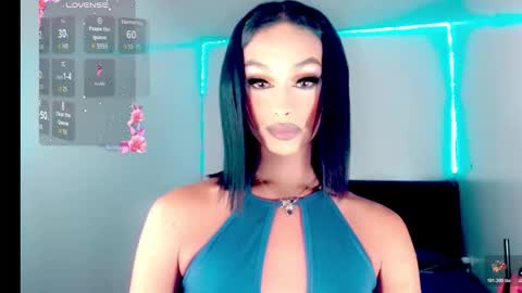 Rianna Garcia online show from December 17, 2025, 3:34 am