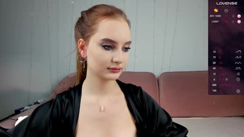 Ria Woods online show from January 8, 2025, 4:44 pm