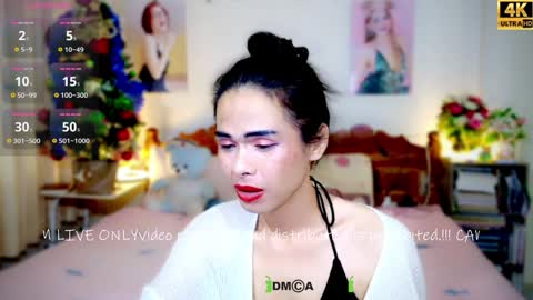 ribbinbovkoy online show from January 26, 2025, 2:24 am