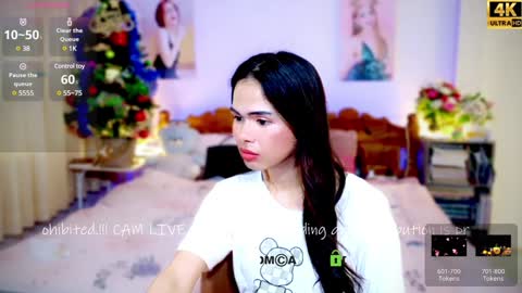 ribbinbovkoy online show from January 31, 2025, 9:37 am