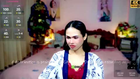 ribbinbovkoy online show from February 20, 2025, 7:41 pm