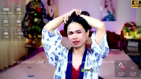 ribbinbovkoy online show from February 21, 2025, 5:02 am