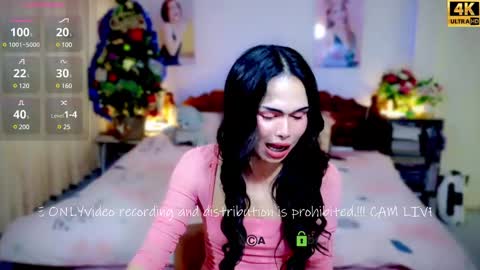 ribbinbovkoy online show from February 23, 2025, 5:12 am