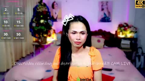 ribbinbovkoy online show from February 27, 2025, 3:05 pm