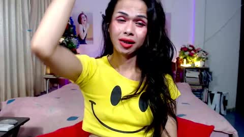 ribbinbovkoy online show from March 7, 2025, 9:38 pm