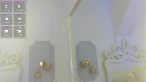 riby  online show from July 1, 2026, 7:24 pm