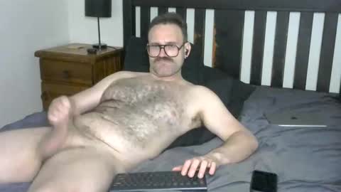 Snapshot of ric_1999 chatting on March 5, 2026, 7:43 pm Ric online show from March 5, 2026, 7:43 pm