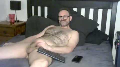 Snapshot of ric_1999 chatting on March 11, 2026, 4:35 pm Ric online show from March 11, 2026, 4:35 pm