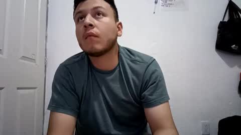 ricardogarcia21 online show from January 14, 2025, 7:48 am