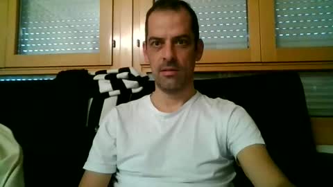 ricardohawtin online show from February 17, 2026, 5:19 pm