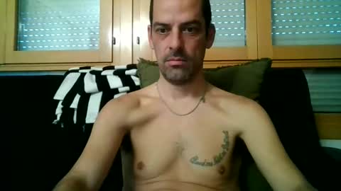 ricardohawtin online show from February 18, 2026, 5:31 pm