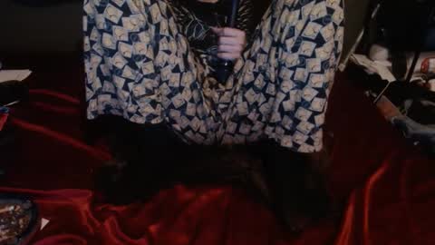 ricciofamily1982290760 online show from September 24, 2025, 10:29 am