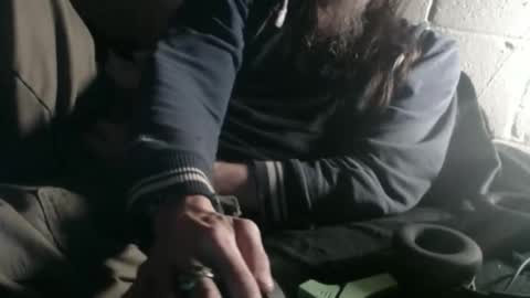 ricciofamily1982290760 online show from February 28, 2026, 9:10 am