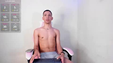 Rich4rd27  online show from September 11, 2025, 3:50 am