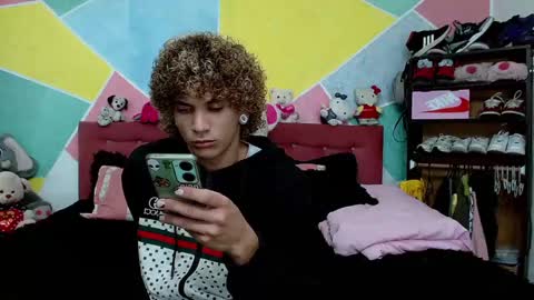 rich and kitty  online show from January 14, 2025, 4:36 am